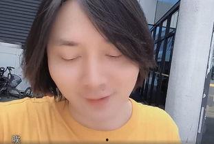 沈阳张大咪生活照,生活照中的温馨时光